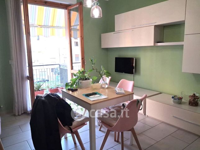 Appartamento in residenziale in Via Francesco Berni