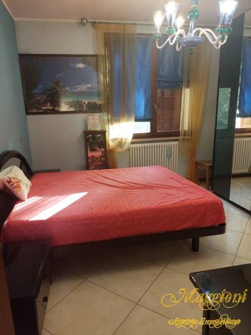 Appartamento in residenziale in Via Edison