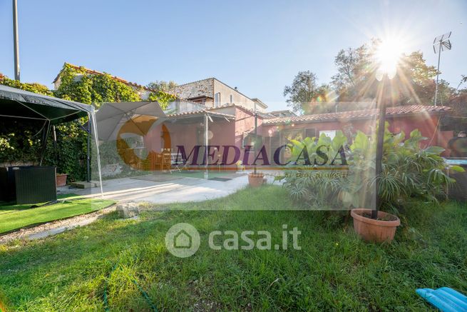 Terreno edificabile in residenziale in Via Riserva del Bagno 22