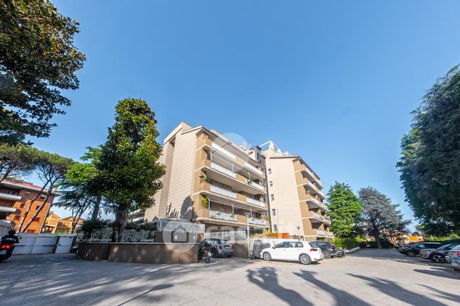 Appartamento in residenziale in Via dei Damasceni 41