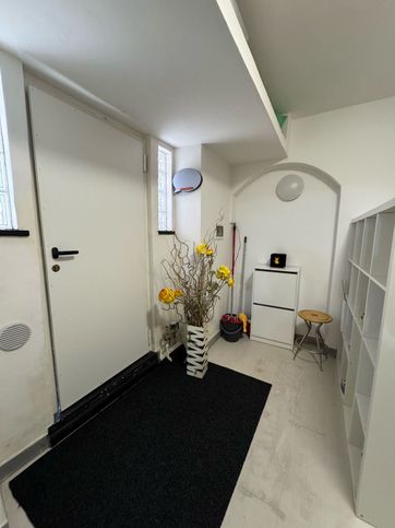 Appartamento in residenziale in Via Caderiva 25