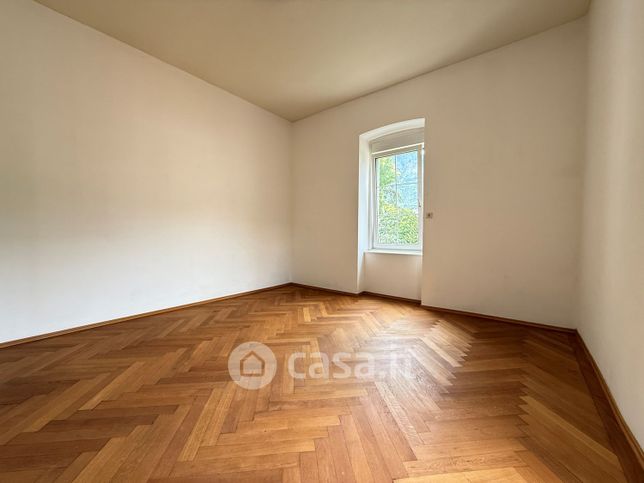 Appartamento in residenziale in Via Carducci 22