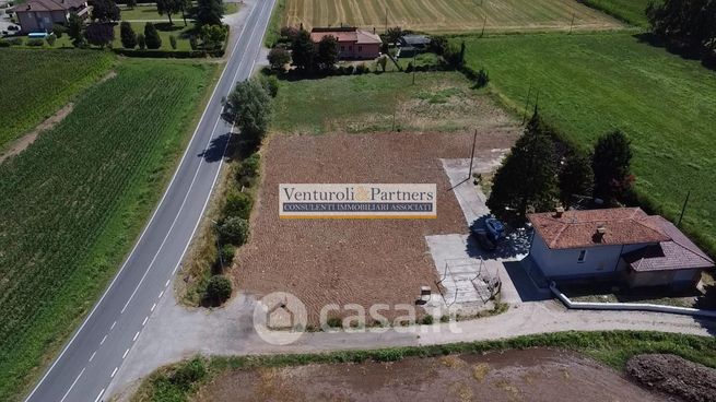 Terreno edificabile in residenziale in Raccordo Autostradale Ospitaletto - Montichiari