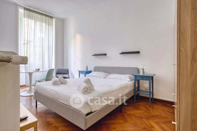 Appartamento in residenziale in Via Achille Mauri 4