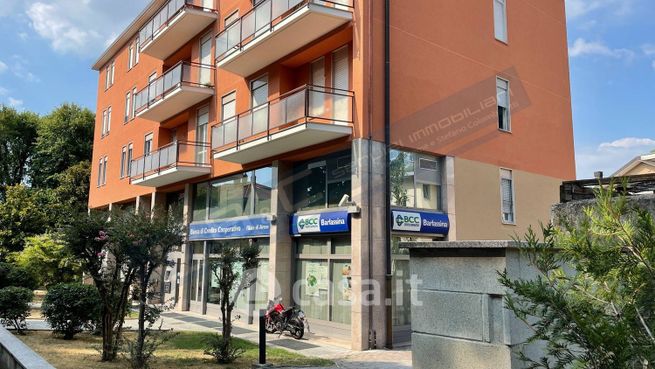 Appartamento in residenziale in Via Papa Giovanni XXIII 3