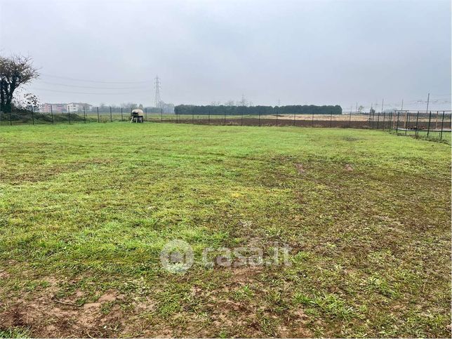 Terreno agricolo in commerciale in Via Vicinale del Nosetto