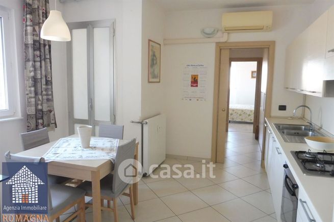 Appartamento in residenziale in Piazza Medaglie d'Oro 13