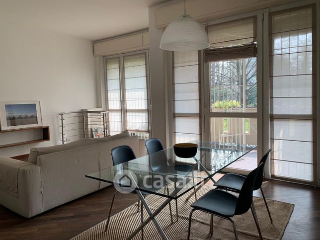 Appartamento in residenziale in Via Passo di Brizio 6