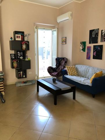 Appartamento in residenziale in Traversa Massimo Stanzione