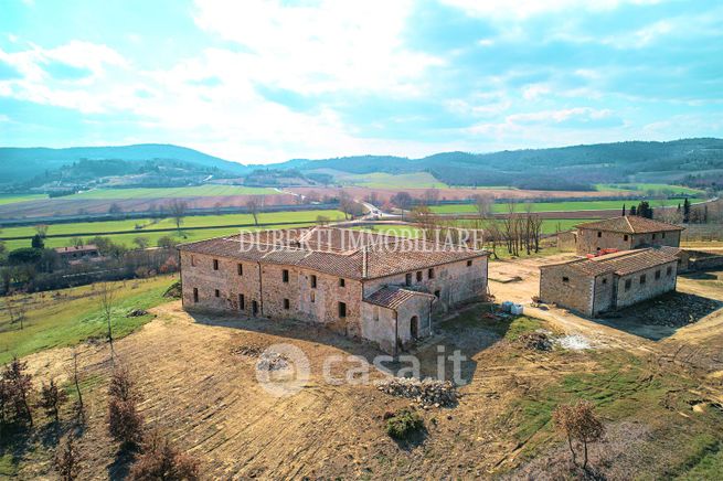 Rustico/casale in residenziale in Via San Sebastiano