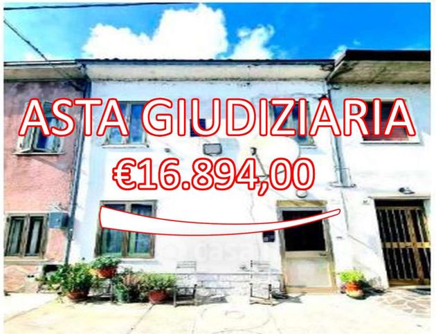 Appartamento in residenziale in Strada Fienili 59