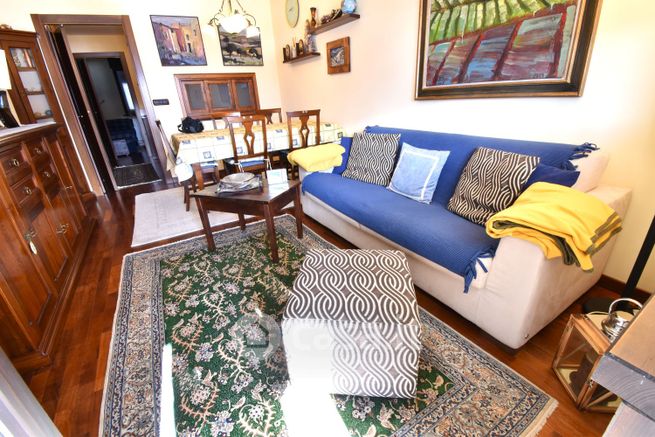 Appartamento in residenziale in Via la Gleisa 6