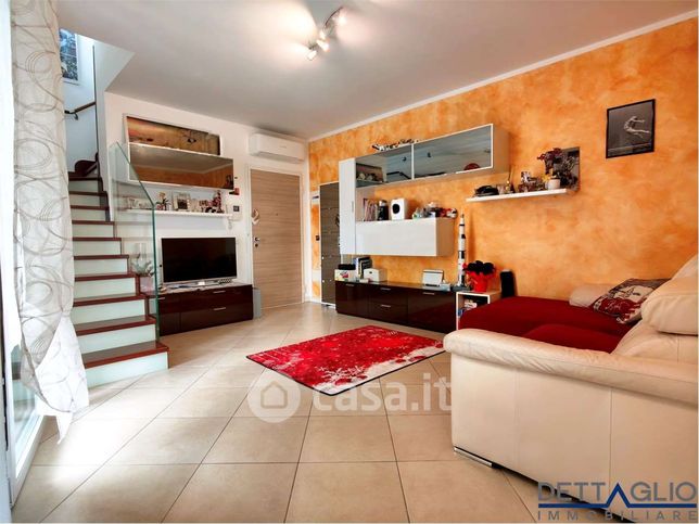 Appartamento in residenziale in Via G. B. Tiepolo