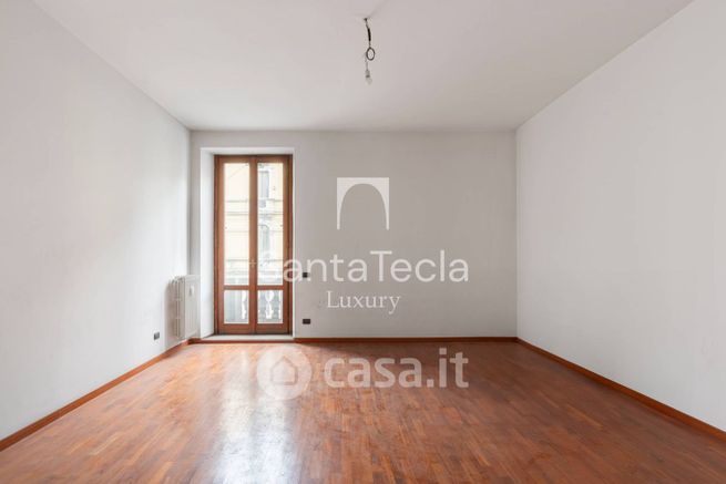 Appartamento in residenziale in Via Giovanni Boccaccio 25