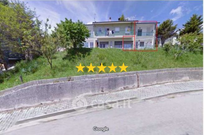 Appartamento in residenziale in Via Generale Carlo Alberto dalla Chiesa