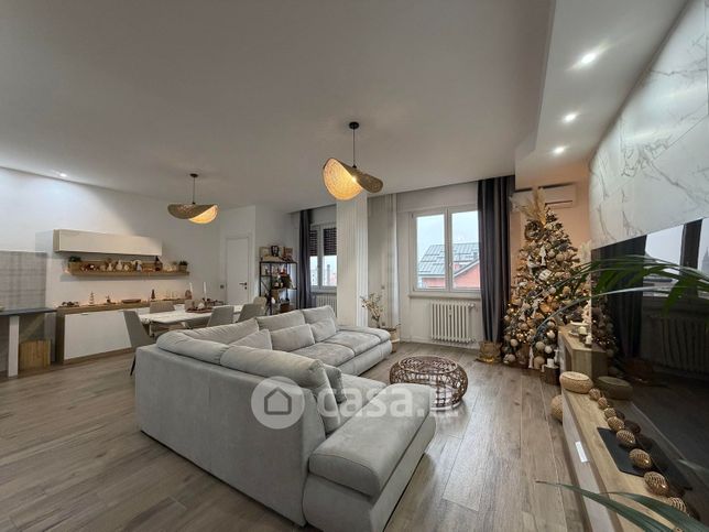 Appartamento in residenziale in Corso Felice Cavallotti 23