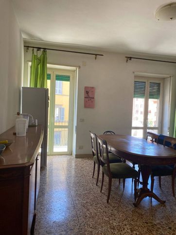 Appartamento in residenziale in Via Annibale Vecchi