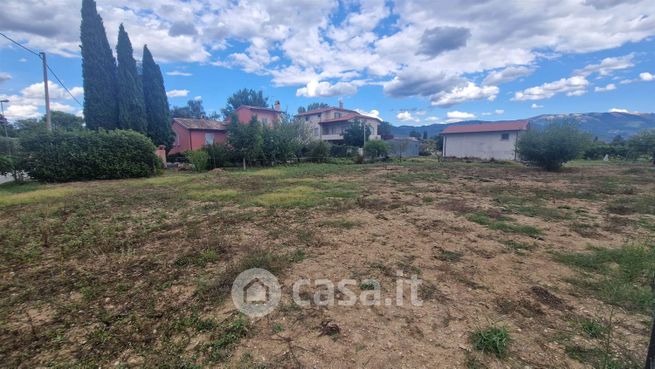 Terreno edificabile in residenziale in Via Monte Fumaiolo