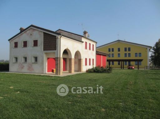 Casa indipendente in residenziale in Via Paliaga 14