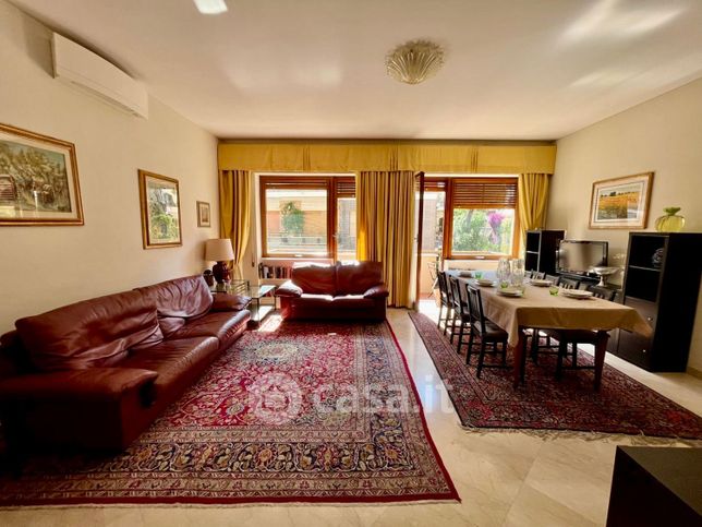 Appartamento in residenziale in Via Leone IX