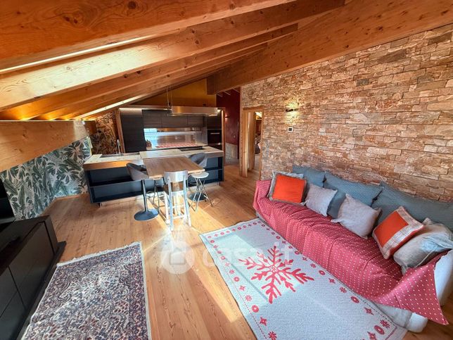 Appartamento in residenziale in Via Giacinto Sertorelli