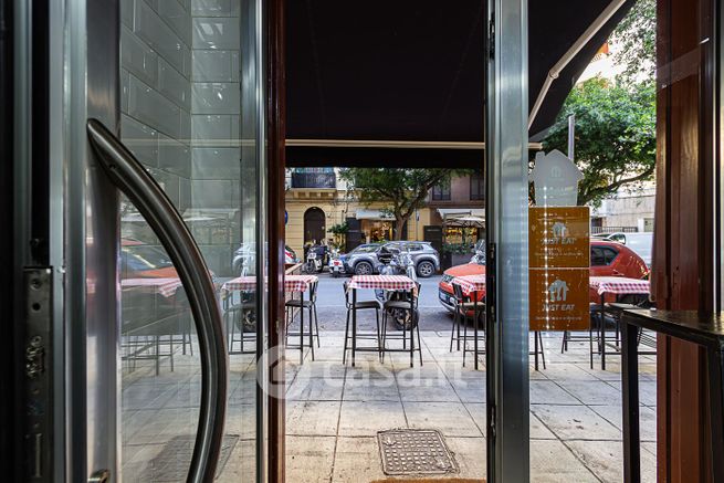 Attivitã /licenza (con o senza mura) in commerciale in Via Sammartino 14