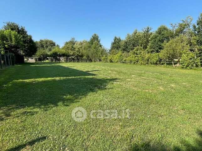 Terreno edificabile in residenziale in Viale della Repubblica 57