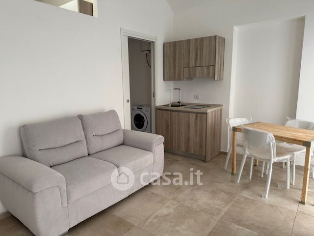 Appartamento in residenziale in Via degli Artisti 10