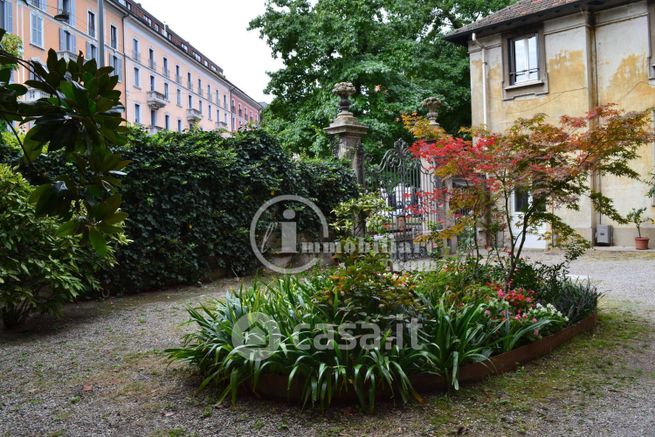 Appartamento in residenziale in Via Alberto da Giussano