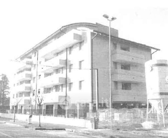 Appartamento in residenziale in Via Adda 44