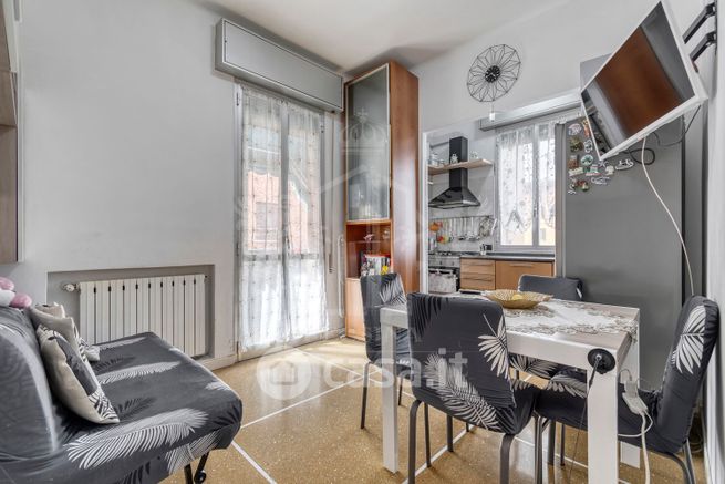 Appartamento in residenziale in Via Tullo Golfarelli