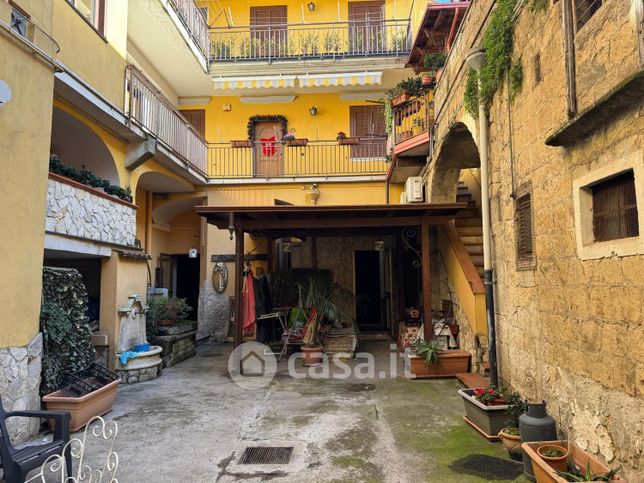 Appartamento in residenziale in Via Roma