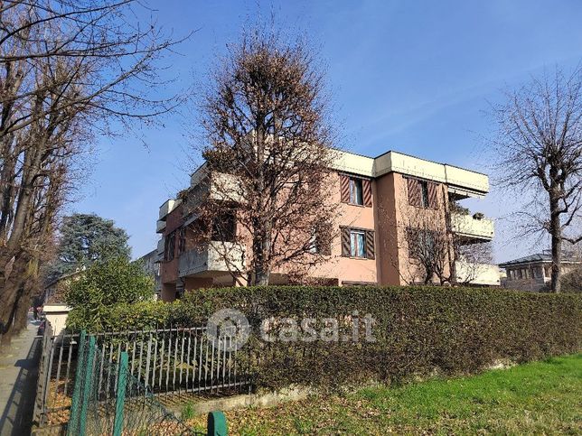 Appartamento in residenziale in Viale Rimembranze 2