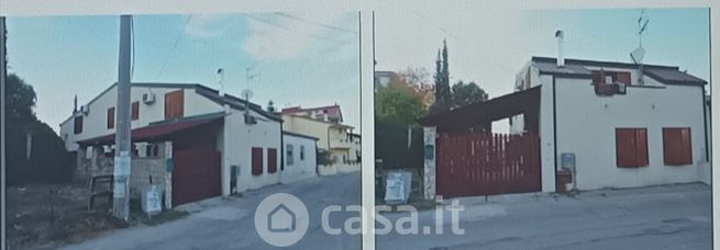 Casa indipendente in residenziale in 