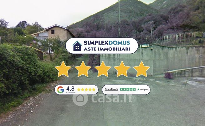 Villa in residenziale in Via Trento