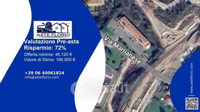 Ufficio in commerciale in Via Marlianese 31