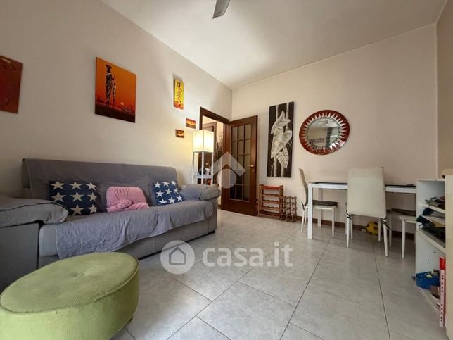 Appartamento in residenziale in Via della Fornace 2