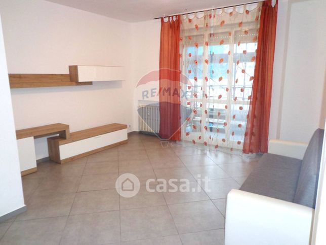 Appartamento in residenziale in Via Baranzate 68