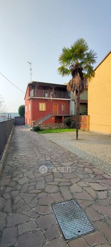 Villetta a schiera in residenziale in Via Antonio Gramsci 101