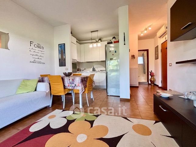 Appartamento in residenziale in Via San Allende 6