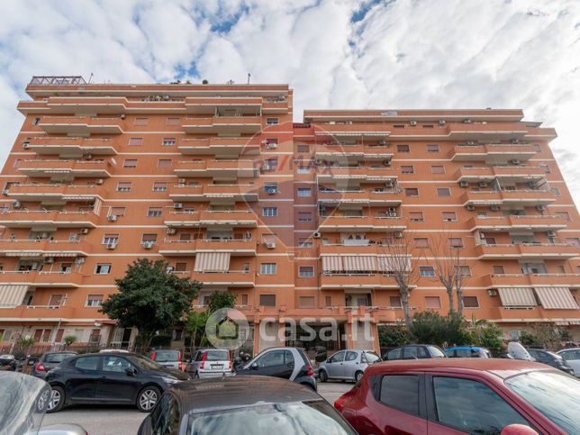 Appartamento in residenziale in Via Trapani Pescia 61 a