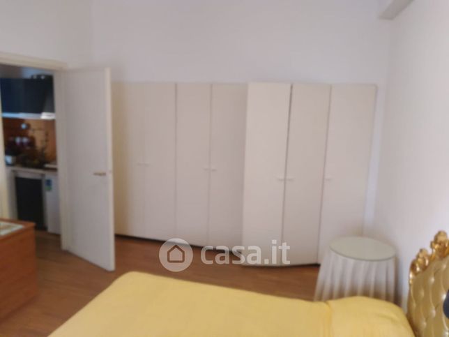 Appartamento in residenziale in Via Lucullo