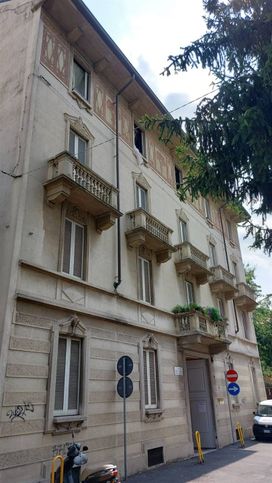 Appartamento in residenziale in Via Felice Caronni