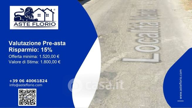 Box/posto auto in residenziale in Località Vena