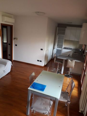 Appartamento in residenziale in Via Giuseppe Siboni