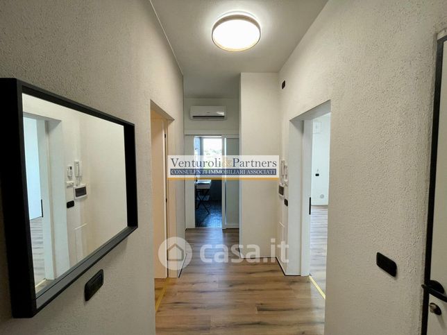 Appartamento in residenziale in Viale H. Dunant
