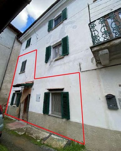 Appartamento in residenziale in Vicolo Ponente 16