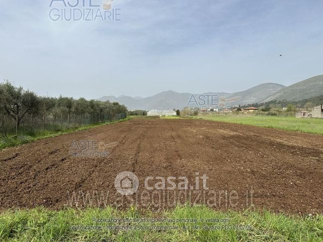 Terreno edificabile in residenziale in Via del Perito