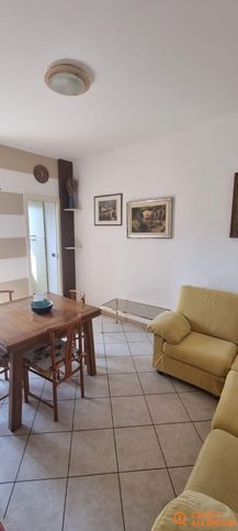 Appartamento in residenziale in Largo Vulci 7