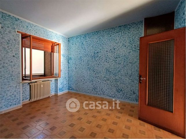 Appartamento in residenziale in Via della Chiesa 23